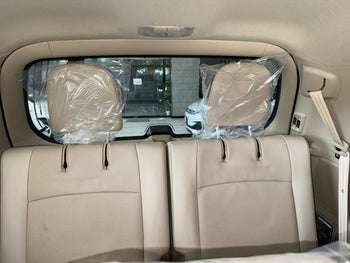 TOYOTA PRADO TXL