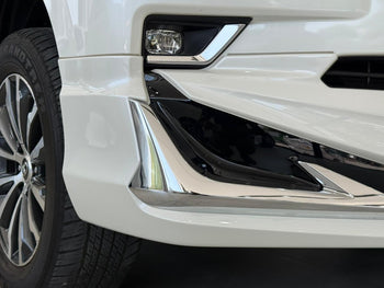 TOYOTA PRADO TXL