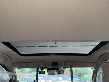 TOYOTA PRADO TXL