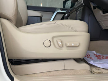 TOYOTA PRADO TXL