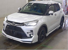 TOYOTA RAIZE Z