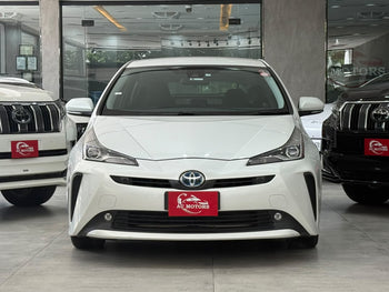TOYOTA PRIUS S