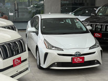 TOYOTA PRIUS S