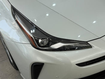 TOYOTA PRIUS S