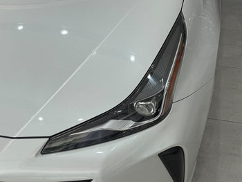 TOYOTA PRIUS S