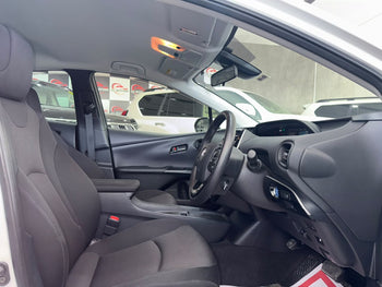 TOYOTA PRIUS S