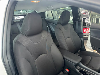 TOYOTA PRIUS S