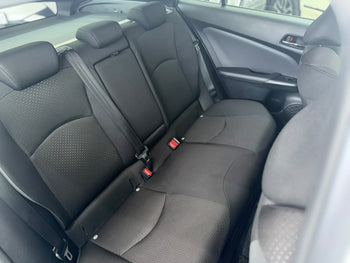 TOYOTA PRIUS S