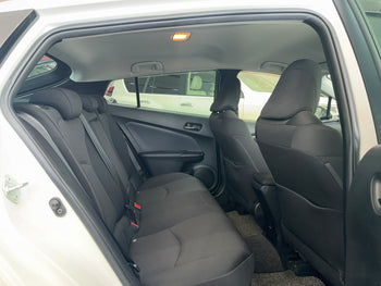 TOYOTA PRIUS S