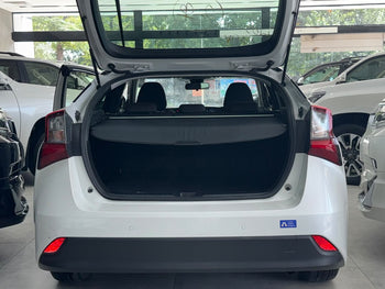 TOYOTA PRIUS S