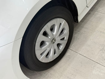 TOYOTA PRIUS S