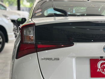 TOYOTA PRIUS S