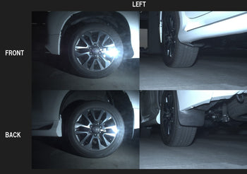 TOYOTA PRADO TZ.G
