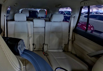 TOYOTA PRADO TZ.G