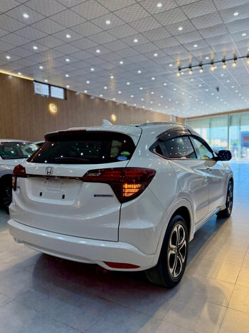 HONDA VEZEL Z