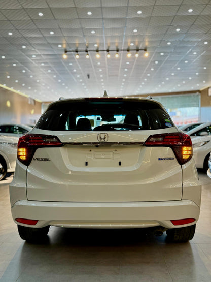 HONDA VEZEL Z