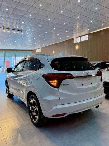 HONDA VEZEL Z