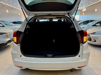 HONDA VEZEL Z