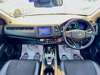 HONDA VEZEL Z