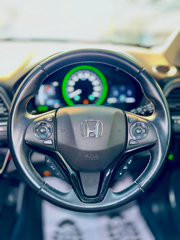 HONDA VEZEL Z