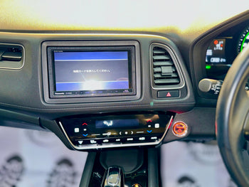 HONDA VEZEL Z