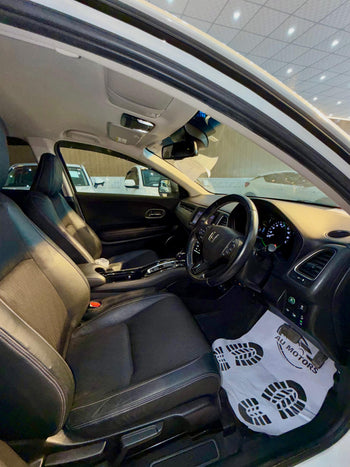 HONDA VEZEL Z