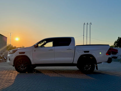 TOYOTA HILUX REVO Z GR SPORT