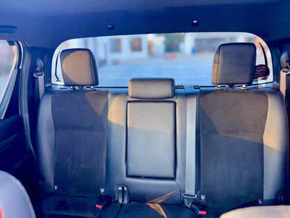 TOYOTA HILUX REVO Z GR SPORT