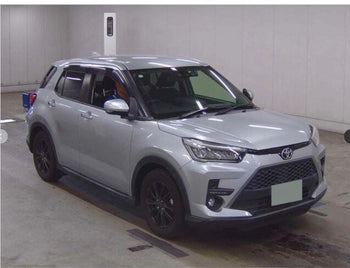 TOYOTA RAIZE Z