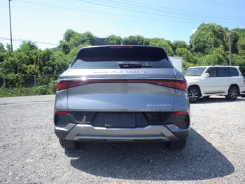 BYD ATTO 3 LONG RANGE