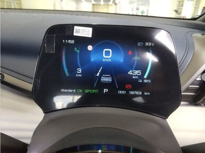 BYD ATTO 3 LONG RANGE