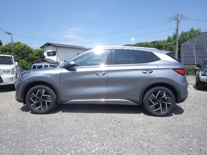 BYD ATTO 3 LONG RANGE