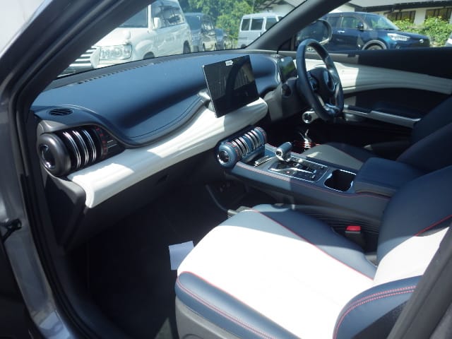 BYD ATTO 3 LONG RANGE