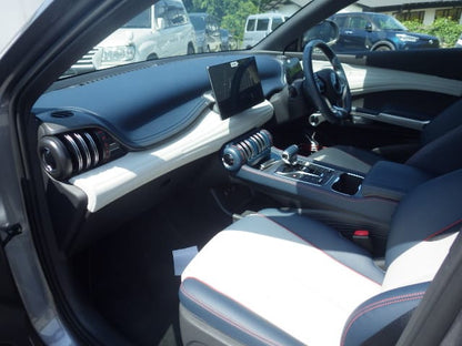 BYD ATTO 3 LONG RANGE