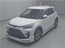 TOYOTA RAIZE Z PREMIUM