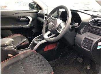 TOYOTA RAIZE Z PREMIUM