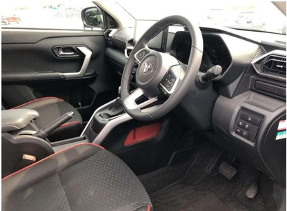 TOYOTA RAIZE Z PREMIUM