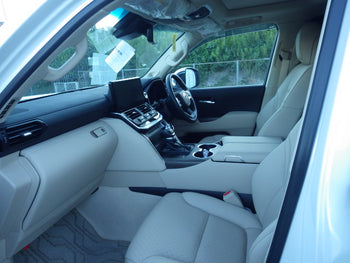 TOYOTA LC 300 ZX