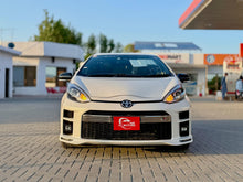 TOYOTA AQUA GR SPORTS