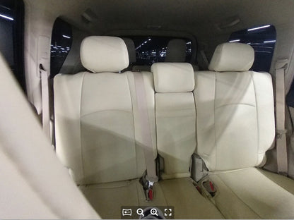 TOYOTA PRADO TXL - 7 SEATER