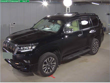 TOYOTA PRADO TXL - 7 SEATER