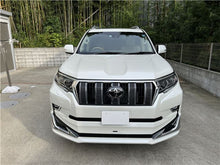 TOYOTA PRADO TXL