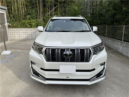 TOYOTA PRADO TXL