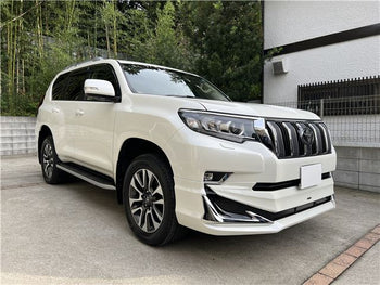 TOYOTA PRADO TXL