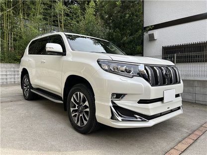 TOYOTA PRADO TXL