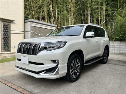 TOYOTA PRADO TXL