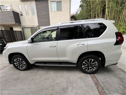 TOYOTA PRADO TXL
