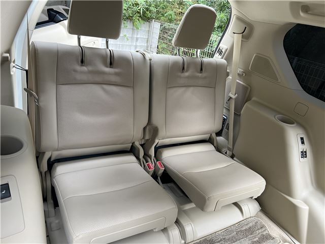 TOYOTA PRADO TXL