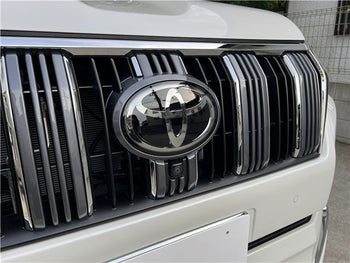 TOYOTA PRADO TXL
