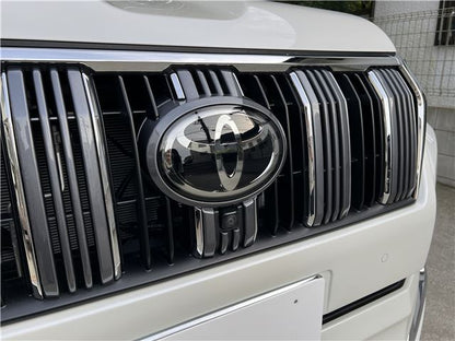 TOYOTA PRADO TXL
